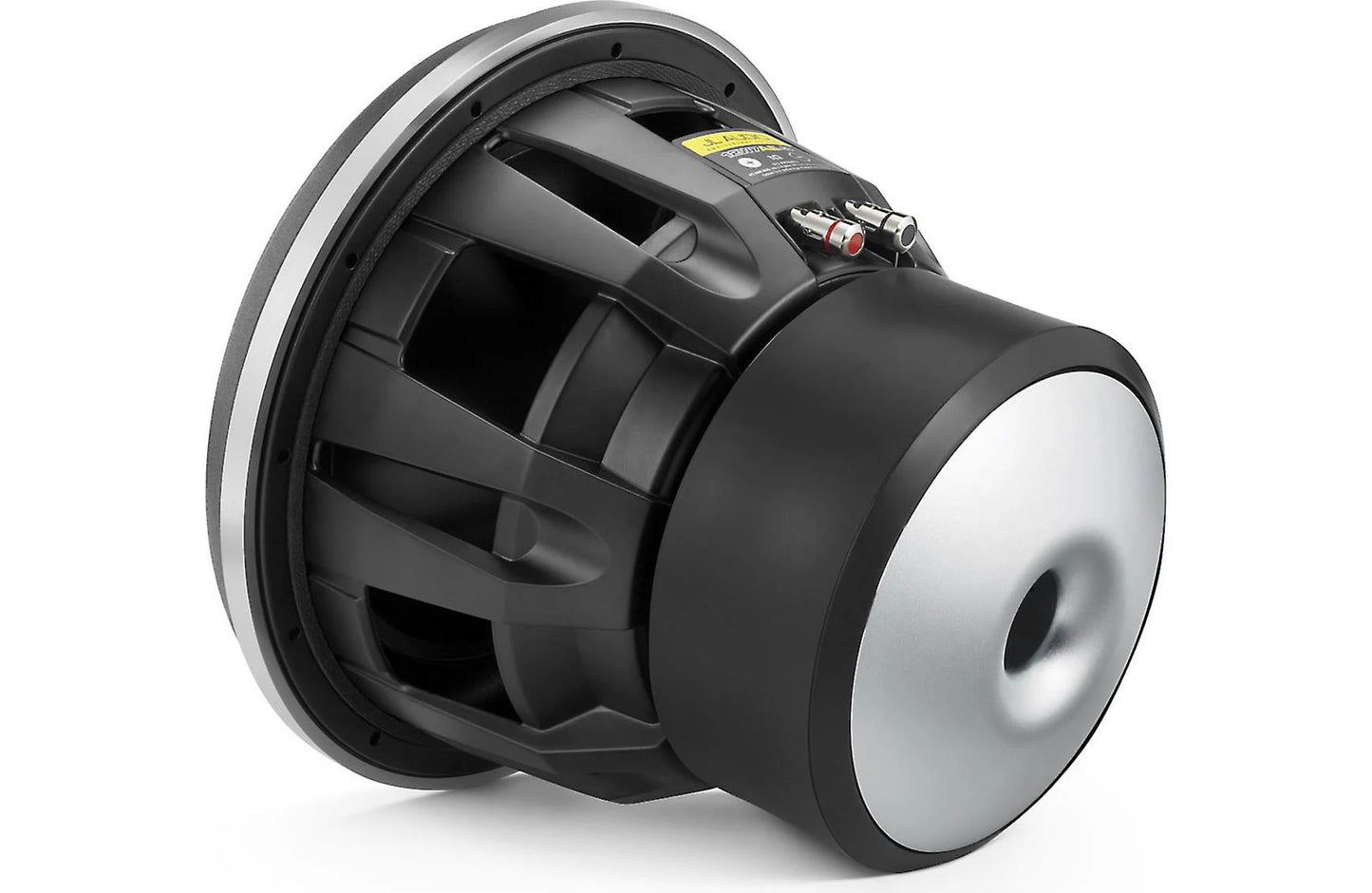 JL Audio 12W7AE-3 12" inch Subwoofer, 3 Ohm, Single Voice Coil, 1000 Watts 92115