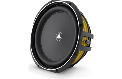 JL Audio 10TW1-2 10" inch Subwoofer, 2 Ohm, Single Voice Coil, 300 Watts 92188