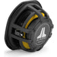 JL Audio 10TW1-2 10" inch Subwoofer, 2 Ohm, Single Voice Coil, 300 Watts 92188