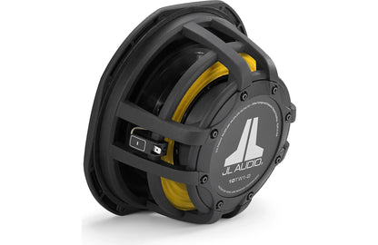 JL Audio 10TW1-2 10" inch Subwoofer, 2 Ohm, Single Voice Coil, 300 Watts 92188