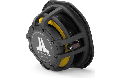 JL Audio 10TW1-2 10" inch Subwoofer, 2 Ohm, Single Voice Coil, 300 Watts 92188