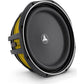 JL Audio 10TW1-2 10" inch Subwoofer, 2 Ohm, Single Voice Coil, 300 Watts 92188