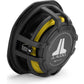 JL Audio 12TW1-2 12" inch Subwoofer, 2 Ohm, Single Voice Coil, 300 Watts 92189
