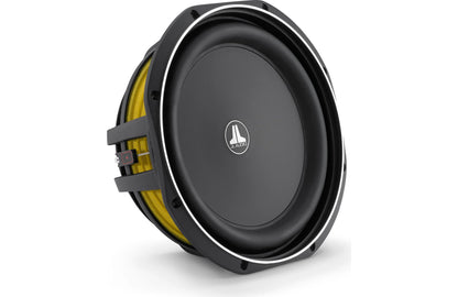 JL Audio 12TW1-2 12" inch Subwoofer, 2 Ohm, Single Voice Coil, 300 Watts 92189