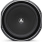 JL Audio 12TW1-2 12" inch Subwoofer, 2 Ohm, Single Voice Coil, 300 Watts 92189