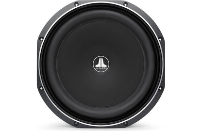 JL Audio 12TW1-2 12" inch Subwoofer, 2 Ohm, Single Voice Coil, 300 Watts 92189