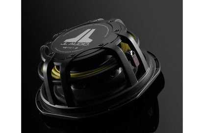 JL Audio 12TW1-2 12" inch Subwoofer, 2 Ohm, Single Voice Coil, 300 Watts 92189