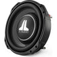 JL Audio 10TW3-D8 10" inch Subwoofer, Dual 8 Ohm Voice Coils, 400 Watts 92183