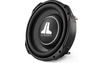 JL Audio 10TW3-D8 10" inch Subwoofer, Dual 8 Ohm Voice Coils, 400 Watts 92183