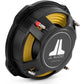 JL Audio 10TW3-D8 10" inch Subwoofer, Dual 8 Ohm Voice Coils, 400 Watts 92183