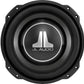 JL Audio 10TW3-D8 10" inch Subwoofer, Dual 8 Ohm Voice Coils, 400 Watts 92183