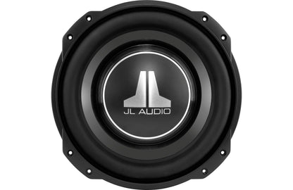 JL Audio 10TW3-D8 10" inch Subwoofer, Dual 8 Ohm Voice Coils, 400 Watts 92183