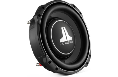 JL Audio 10TW3-D8 10" inch Subwoofer, Dual 8 Ohm Voice Coils, 400 Watts 92183