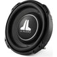 JL Audio 12TW3-D8 12" inch Subwoofer, Dual 8 Ohm Voice Coils, 400 Watts 92194