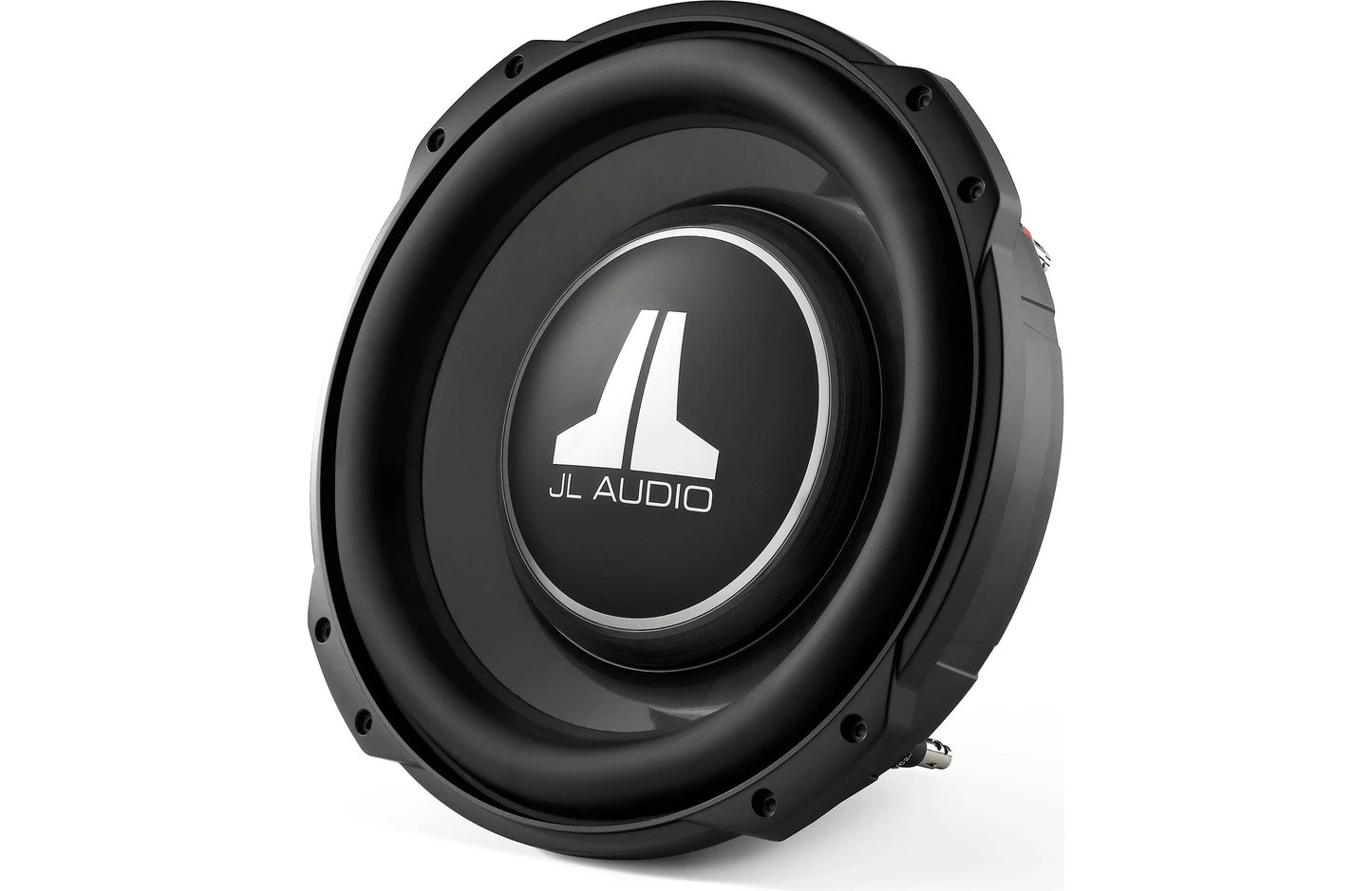 JL Audio 12TW3-D8 12" inch Subwoofer, Dual 8 Ohm Voice Coils, 400 Watts 92194
