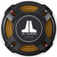 JL Audio 12TW3-D8 12" inch Subwoofer, Dual 8 Ohm Voice Coils, 400 Watts 92194