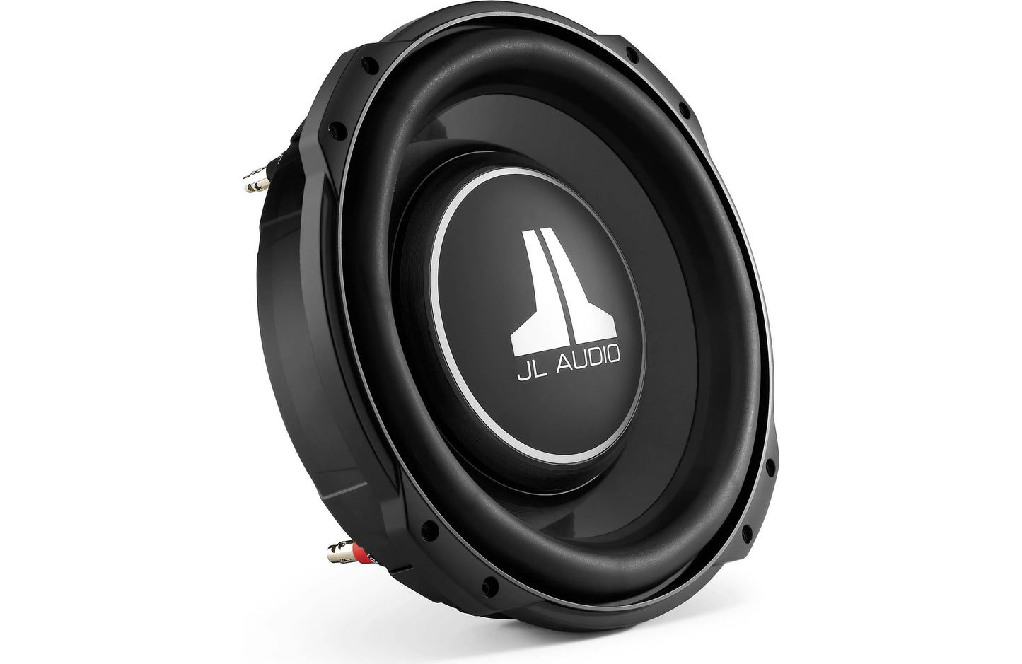 JL Audio 12TW3-D8 12" inch Subwoofer, Dual 8 Ohm Voice Coils, 400 Watts 92194