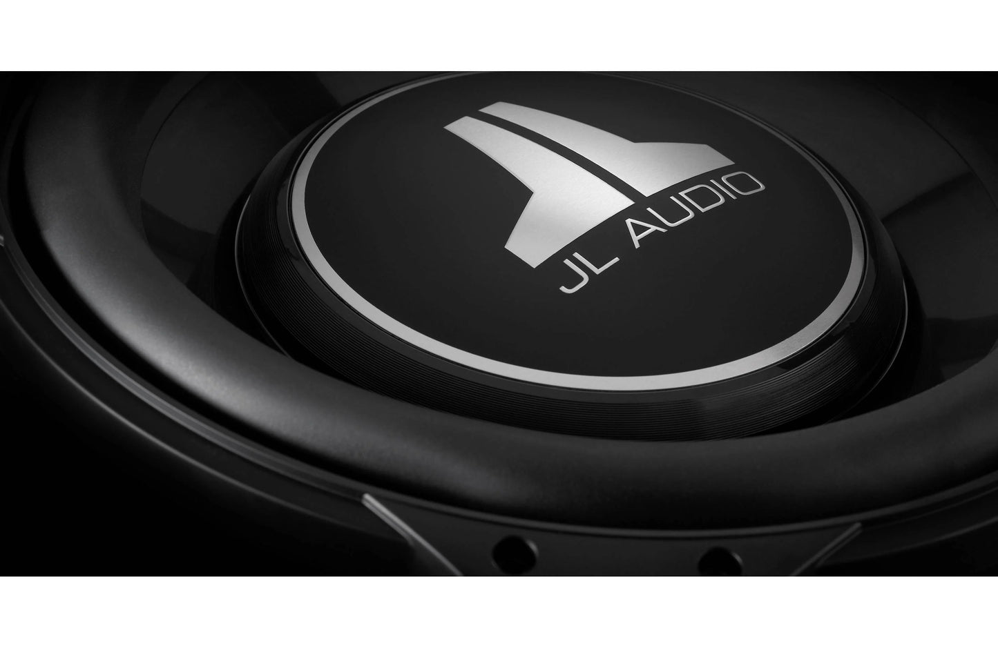 JL Audio 12TW3-D8 12" inch Subwoofer, Dual 8 Ohm Voice Coils, 400 Watts 92194
