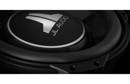 JL Audio 12TW3-D8 12" inch Subwoofer, Dual 8 Ohm Voice Coils, 400 Watts 92194