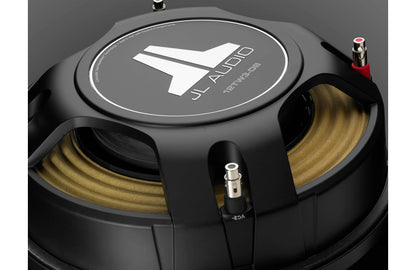 JL Audio 12TW3-D8 12" inch Subwoofer, Dual 8 Ohm Voice Coils, 400 Watts 92194