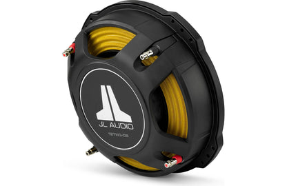 JL Audio 12TW3-D8 12" inch Subwoofer, Dual 8 Ohm Voice Coils, 400 Watts 92194
