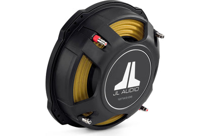 JL Audio 12TW3-D8 12" inch Subwoofer, Dual 8 Ohm Voice Coils, 400 Watts 92194