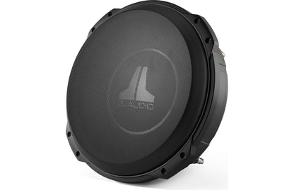 JL Audio 12TW3-D8 12" inch Subwoofer, Dual 8 Ohm Voice Coils, 400 Watts 92194