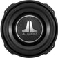 JL Audio 12TW3-D8 12" inch Subwoofer, Dual 8 Ohm Voice Coils, 400 Watts 92194