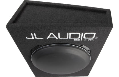 JL Audio CS113TG-TW5v2 PowerWedge 13" Enclosed Subwoofer 600W RMS 2Ω 010-03054-00 (93256)