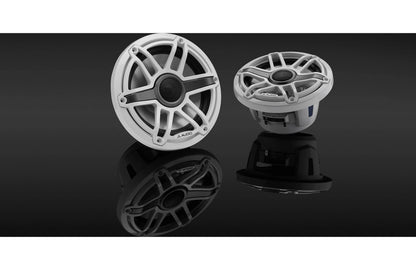 JL Audio M6-770X-S-GwGw 7.7" Marine Coaxial Pair 100W 4Ω 010-03073-00 (93601)
