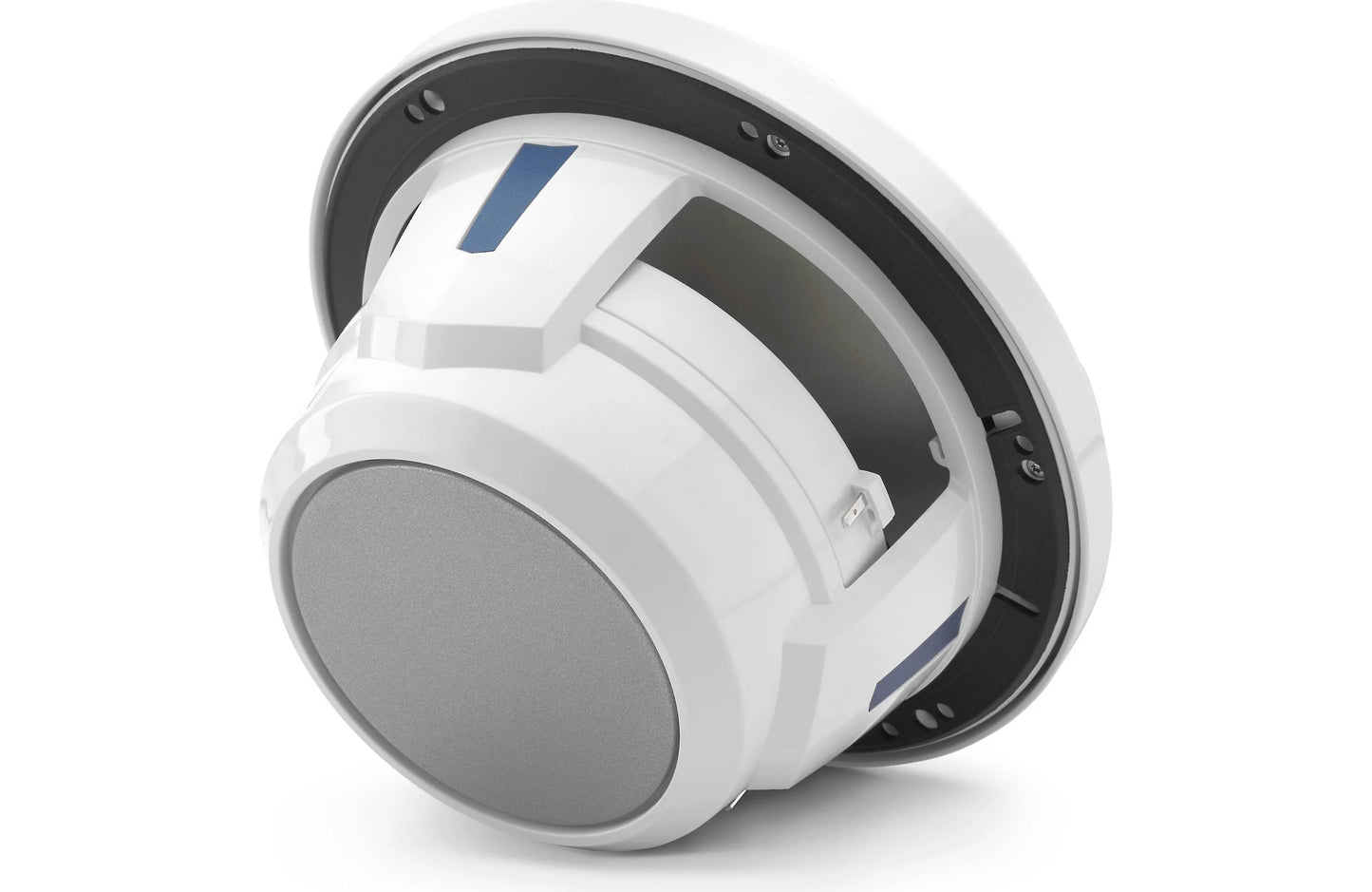 JL Audio M6-770X-S-GwGw-i 7.7" Marine Coaxial Pair 100W 4Ω 010-03074-00 (93602)