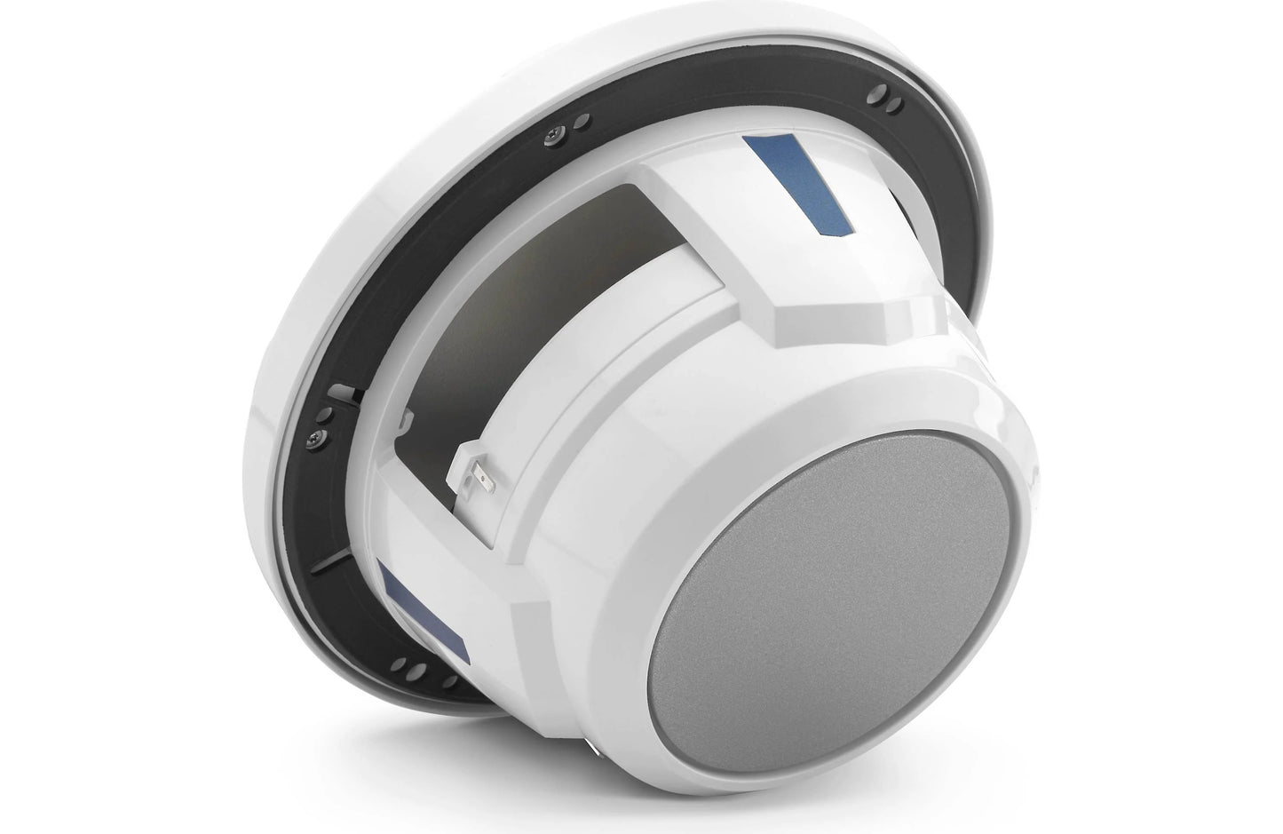JL Audio M6-770X-S-GwGw-i 7.7" Marine Coaxial Pair 100W 4Ω 010-03074-00 (93602)
