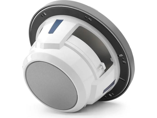 JL Audio M6-770X-C-GwGw-i 7.7" Marine Coaxial Pair 100W 4Ω 010-03075-00 (93603)