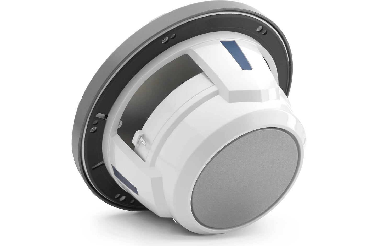 JL Audio M6-770X-S-GmTi-i 7.7" Marine Coaxial Pair 100W 4Ω 010-03076-00 (93604)
