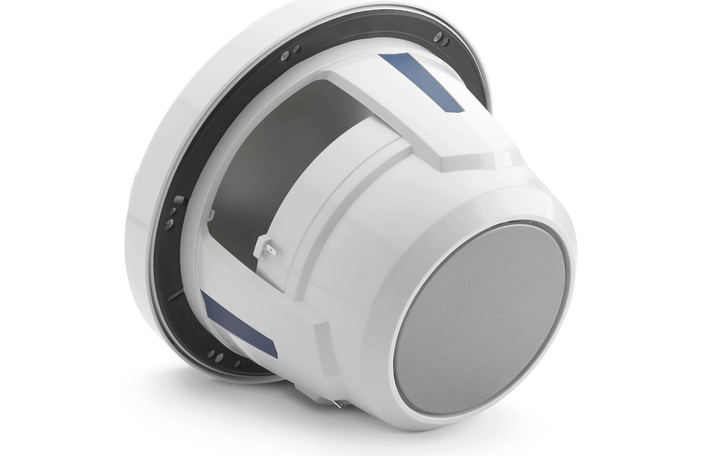JL Audio M6-880X-S-GwGw 8.8" Marine Coaxial Speakers 125W 4Ω 010-03078-00 (93609)