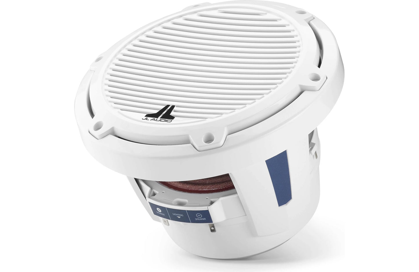 JL Audio M6-8IB-C-GwGw-4 8" Marine Infinite-Baffle Subwoofer 200W 4Ω 010-03080-00 (93615)