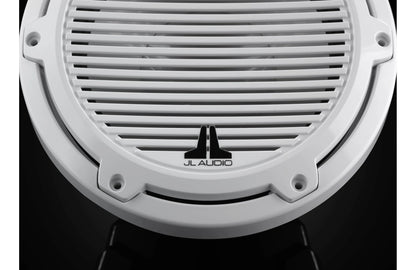 JL Audio M6-8IB-C-GwGw-4 8" Marine Infinite-Baffle Subwoofer 200W 4Ω 010-03080-00 (93615)