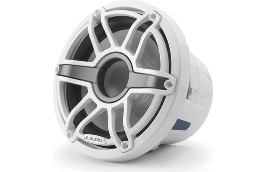 JL Audio M6-8IB-S-GwGw-4 8" Marine Infinite-Baffle Subwoofer 200W 4Ω 010-03274-00 (93617)
