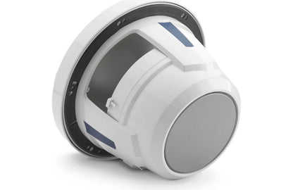 JL Audio M6-8IB-S-GwGw-4 8" Marine Infinite-Baffle Subwoofer 200W 4Ω 010-03274-00 (93617)