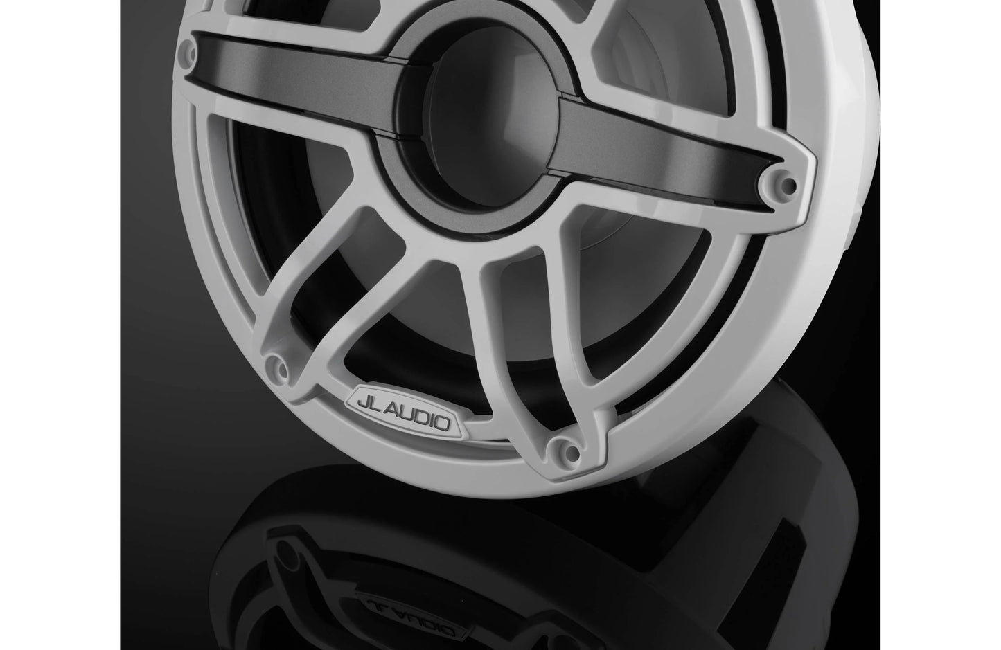 JL Audio M6-8IB-S-GwGw-4 8" Marine Infinite-Baffle Subwoofer 200W 4Ω 010-03274-00 (93617)