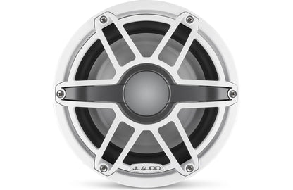 JL Audio M6-8IB-S-GwGw-4 8" Marine Infinite-Baffle Subwoofer 200W 4Ω 010-03274-00 (93617)