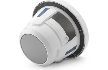 JL Audio M6-8IB-S-GwGw-i-4 8" Marine Infinite-Baffle Subwoofer RGB 200W 4Ω 010-03081-00 (93618)