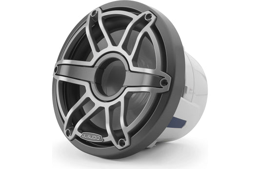 JL Audio M6-8IB-S-GmTi-4 8" Marine Infinite-Baffle Subwoofer 200W 4Ω 010-03275-00 (93619)
