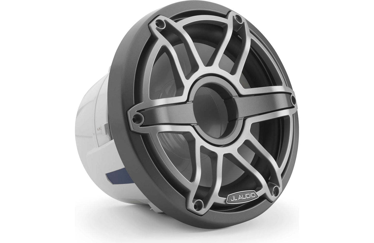 JL Audio M6-8IB-S-GmTi-4 8" Marine Infinite-Baffle Subwoofer 200W 4Ω 010-03275-00 (93619)