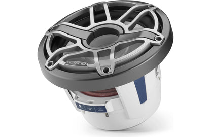 JL Audio M6-8IB-S-GmTi-4 8" Marine Infinite-Baffle Subwoofer 200W 4Ω 010-03275-00 (93619)