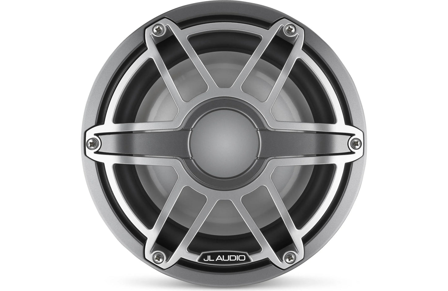JL Audio M6-8IB-S-GmTi-4 8" Marine Infinite-Baffle Subwoofer 200W 4Ω 010-03275-00 (93619)