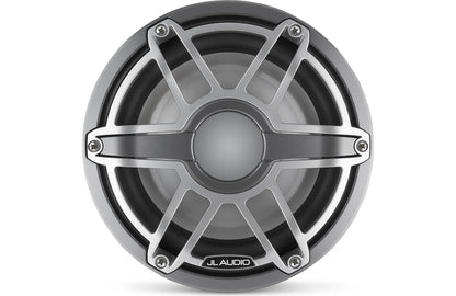 JL Audio M6-8IB-S-GmTi-4 8" Marine Infinite-Baffle Subwoofer 200W 4Ω 010-03275-00 (93619)