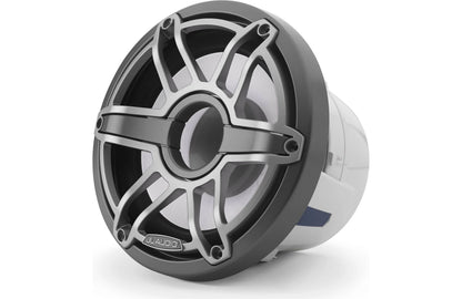 JL Audio M6-8IB-S-GmTi-i-4 8" Marine Infinite-Baffle Subwoofer RGB 200W 4Ω 010-03082-00 (93620)