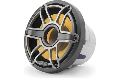 JL Audio M6-8IB-S-GmTi-i-4 8" Marine Infinite-Baffle Subwoofer RGB 200W 4Ω 010-03082-00 (93620)