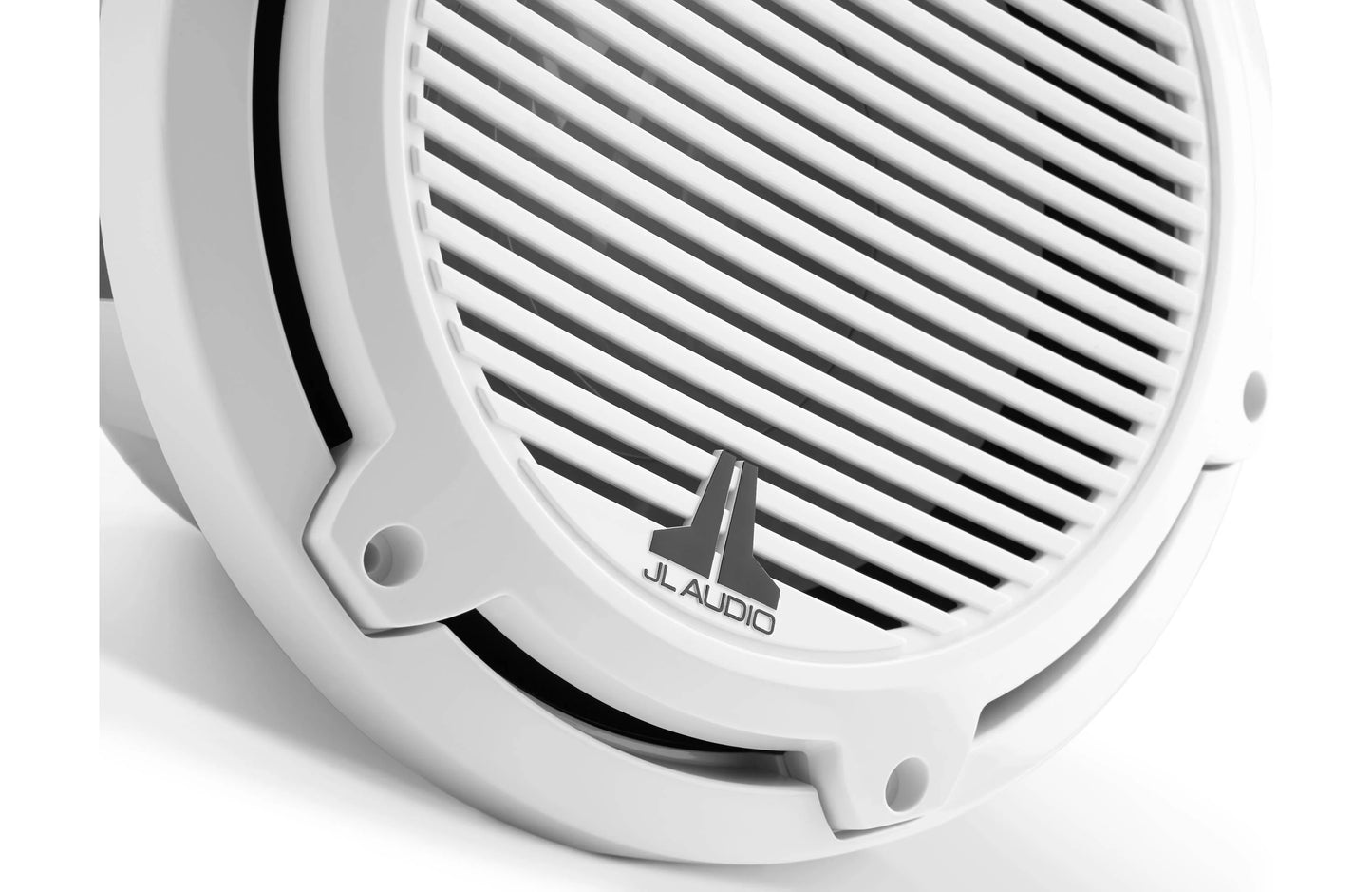 JL Audio M6-10IB-C-GwGw-4 10" Marine Infinite-Baffle Subwoofer 250W 4Ω 010-03083-00 (93633)